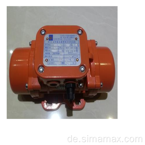 Betonmischerteile MVE3200/3-75 Vibrationsmotor